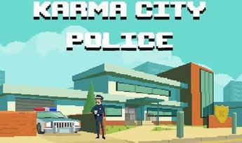 Karma City Police EN/PT Global Steam