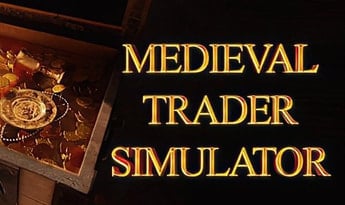 Medieval Trader Simulator Steam Global