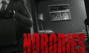 Nobodies: Murder Cleaner Global Steam