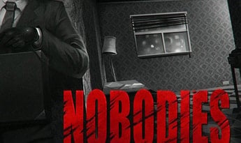 Nobodies: Murder Cleaner Steam Global