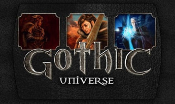 Gothic Universe Edition EN/DE/ES Global Steam