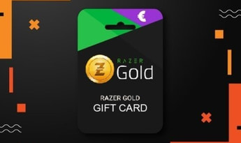 Razer Gold Gift Card COP CO 150000$ Razer