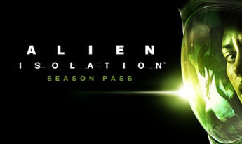 Alien: Isolation - Season Pass DLC EN/DE/FR/IT Global Steam