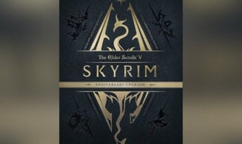 The Elder Scrolls V: Skyrim Anniversary Upgrade DLC EN/IT Global PS4 PS5