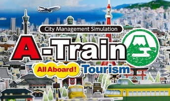 A-Train: All Aboard! Tourism EN Global Steam