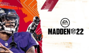 Madden NFL 22 EN Global Xbox One