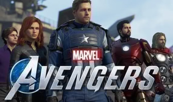 Marvel's Avengers - Outfits Pack Bundle DLC EN Global Xbox One Xbox Series