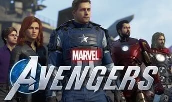 Marvel's Avengers - Outfits Pack Bundle DLC EN Global Xbox One Xbox Series