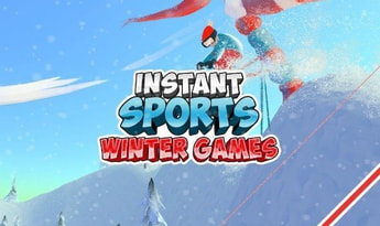 Instant Sports Winter Games EN EU Nintendo Switch