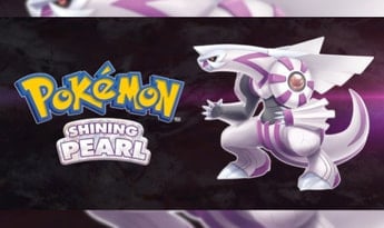 Pokemon: Shining Pearl EN/DE/FR/IT/JA/KO/ZH/ES United States Nintendo Switch