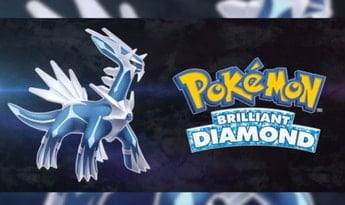 Pokemon: Brilliant Diamond EN/DE/FR/IT/JA/KO/ZH/ES United States Nintendo Switch