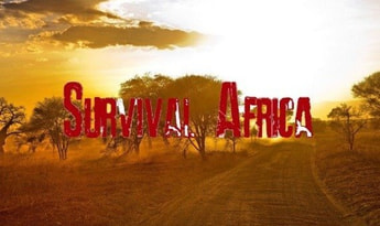 Survival Africa EN Global Steam