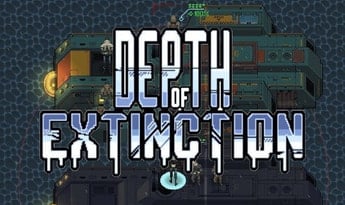 Depth of Extinction EN Global Steam