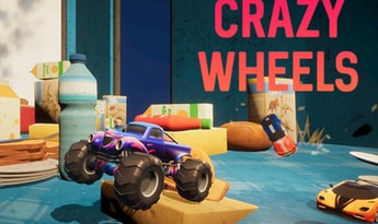 Crazy Wheels EN/FR/JA/ZH/ES Global Steam