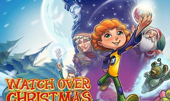 Watch Over Christmas EN Argentina Xbox One Xbox Series