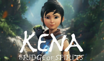 Kena: Bridge of Spirits - Digital Deluxe Upgrade DLC EN/DE/FR/IT/JA/KO/ZH/ES EU PS5