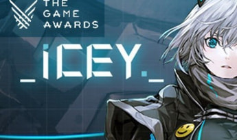 Icey EN/FR/JA/ZH/ES/ZH Global Steam