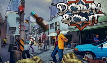 Down and Out VR EN Global Steam
