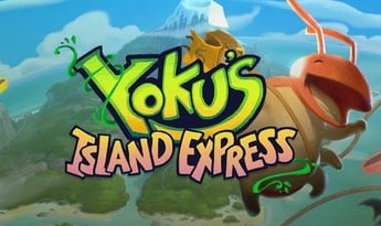 Yoku's Island Express EN/DE/FR/IT/JA/KO/RU/ES EU Xbox One Xbox Series