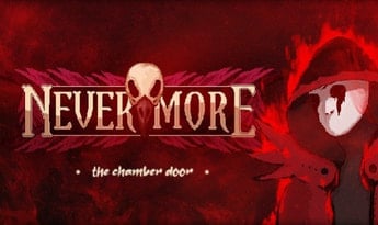 Nevermore: The Chamber Door Steam Global