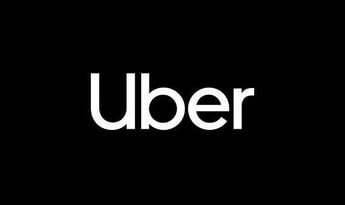 Uber Gift Card USD US $25 Prepaid
