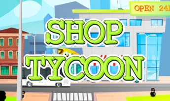 Shop Tycoon: Prepare Your Wallet Global Steam
