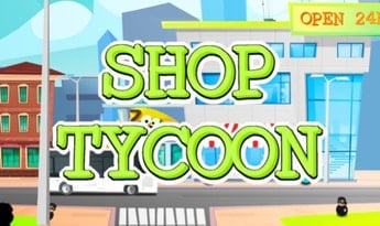 Shop Tycoon: Prepare Your Wallet Global Steam