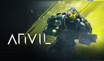ANVIL: Vault Breaker EN Argentina Xbox One Xbox Series