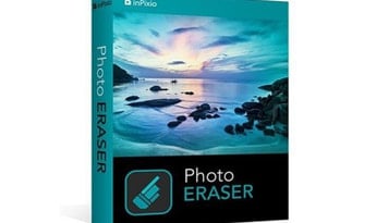 InPixio Photo Eraser 9 For Win EN Global Software License