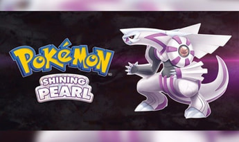 Pokemon: Shining Pearl EN/DE/FR/IT/JA/KO/ZH/ES EU Nintendo Switch