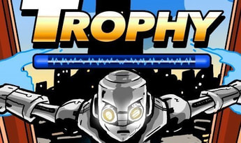 Trophy Argentina Xbox One Xbox Series