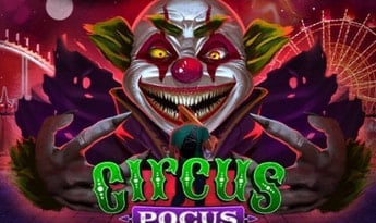 Circus Pocus United States Xbox One Xbox Series