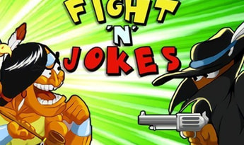 FightNJokes Argentina Xbox One Xbox Series