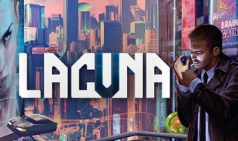 Lacuna: A Sci-Fi Noir Adventure EN/DE/JA/KO/RU/ZH Argentina Xbox One Xbox Series