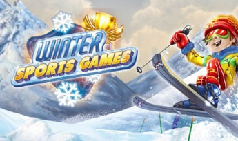 Winter Sports Games 4K Edition EN Argentina Xbox One Xbox Series