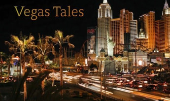 Vegas Tales EN Argentina Xbox One Xbox Series