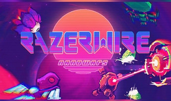 Razerwire: Nanowars EN Argentina Xbox One Xbox Series