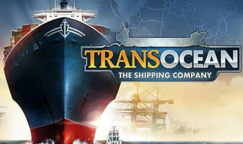 TransOcean: The Shipping Company PL/CS/HU Global Steam