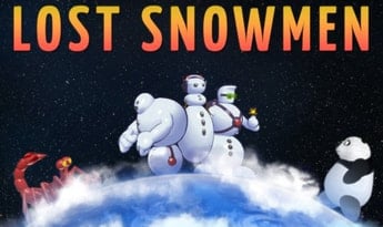 Lost Snowmen Argentina Xbox - PC