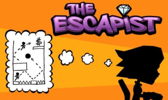 The Escapist EN Global Steam