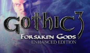 Gothic 3: Forsaken Gods Enhanced Edition EN/DE/FR/IT/ES Global Steam