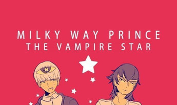 Milky Way Prince: The Vampire Star EN/DE/FR/IT/JA/RU/ES EU Steam