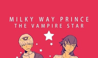 Milky Way Prince: The Vampire Star EN/DE/FR/IT/JA/RU/ES EU Steam