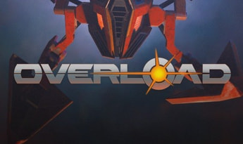 Overload EN/DE/FR/RU/ES EU Steam