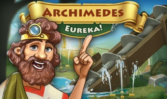 Archimedes: Eureka! EN Global Steam