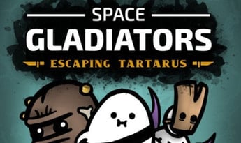 Space Gladiators: Escaping Tartarus Steam Global