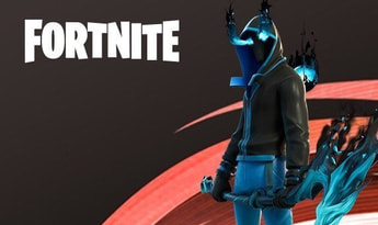 Fortnite - Voidlander Pack DLC EN Brazil Xbox One Xbox Series
