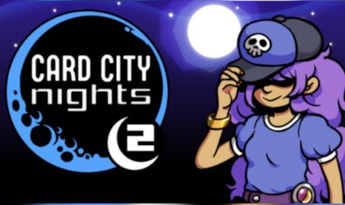 Card City Nights 2 EN Global Steam