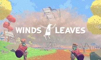 Winds & Leaves VR Steam Global