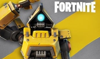 Fortnite - Robo-Kevin Pack DLC EN Argentina Xbox One Xbox Series